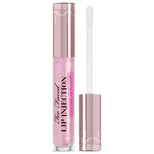 Too Faced Lip Injection Maximum Plump Extra Strength Hydrating Lip Plumper gloss